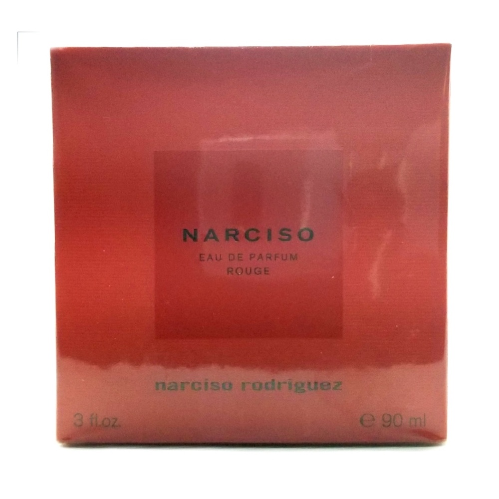 🚫SOLD🚫 NARCISO RODRIGUEZ: Rouge-Ｅau de Ｐarfum